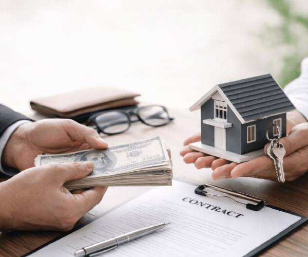 以明顯偏低價格移轉財產，小心差額部分課徵贈與稅